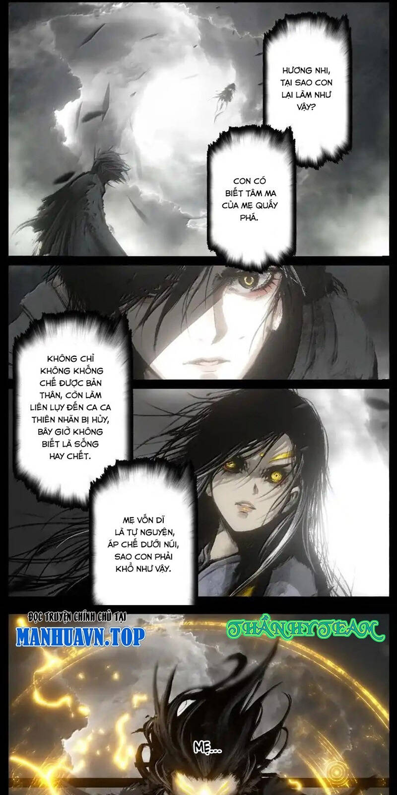 Tây Du Ký ngoại truyện - Chapter 319 - Page 13