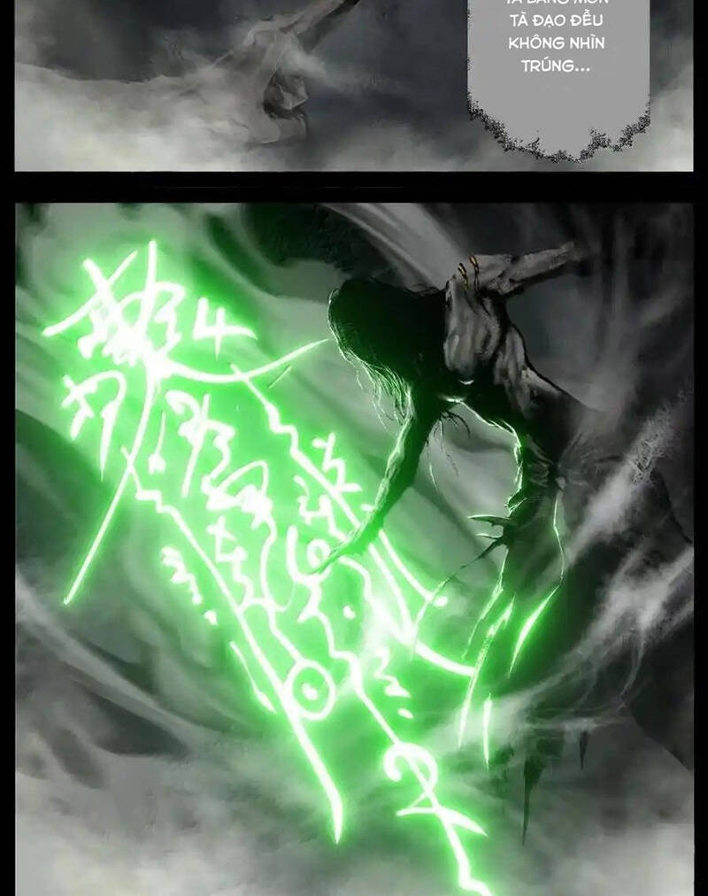 Tây Du Ký ngoại truyện - Chapter 319 - Page 3