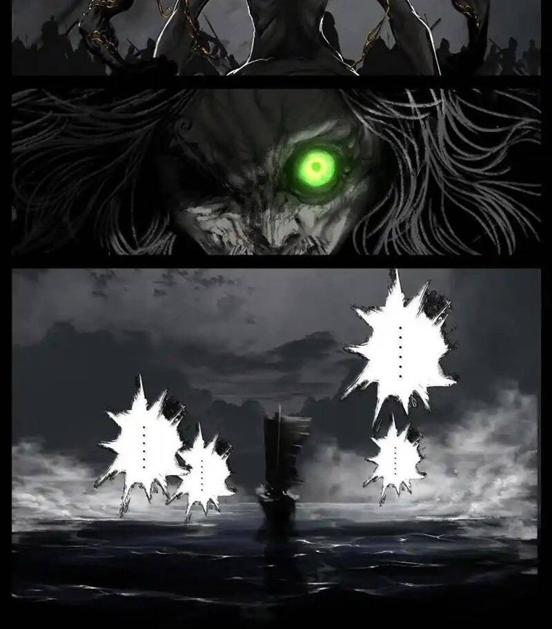 Tây Du Ký ngoại truyện - Chapter 319 - Page 6