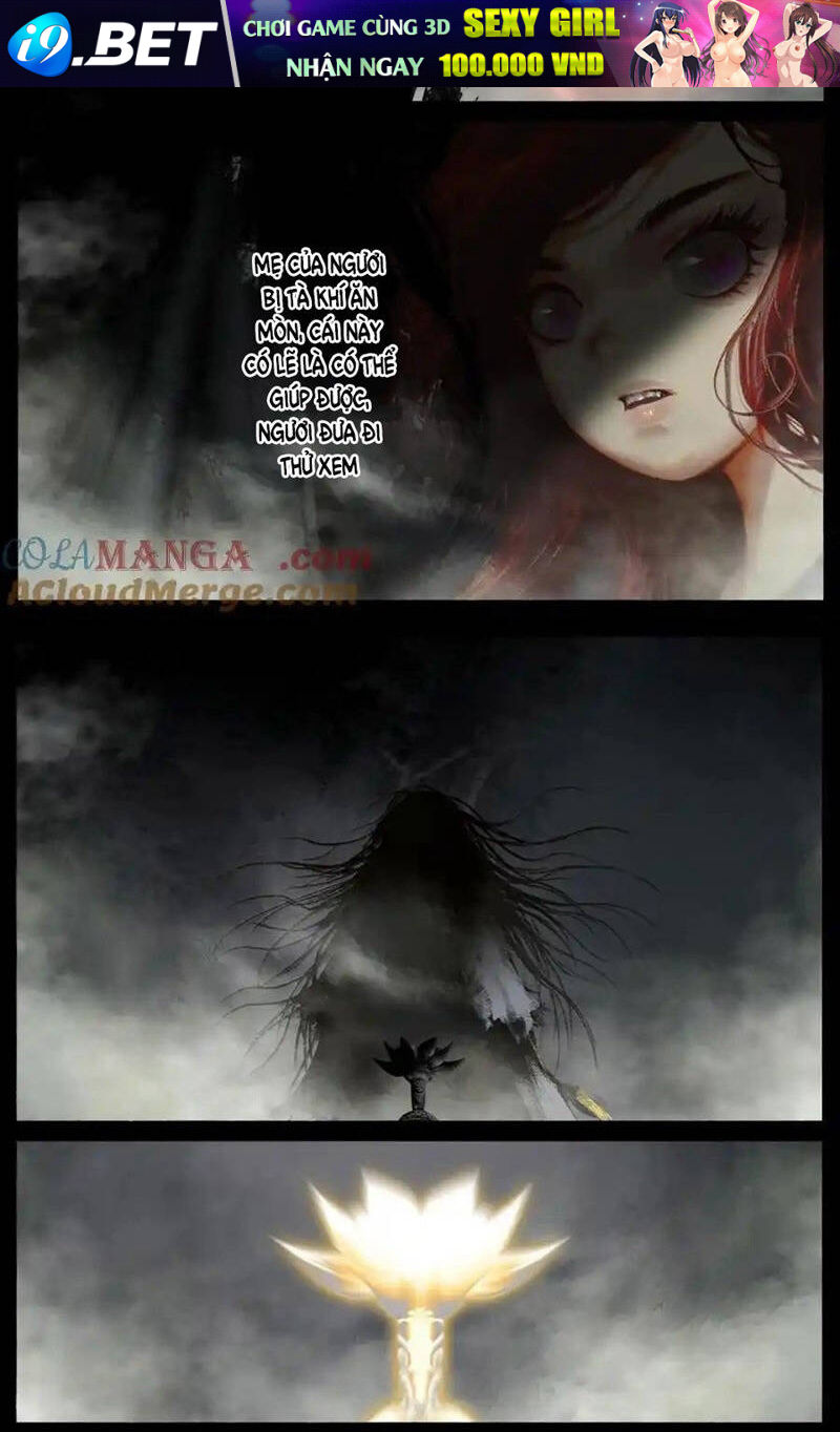 Tây Du Ký ngoại truyện - Chapter 319 - Page 9