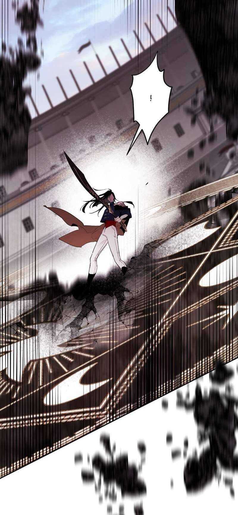 Lời Thú Nhận Của Chúa Tể Bóng Tối - Chapter 76 - Page 14