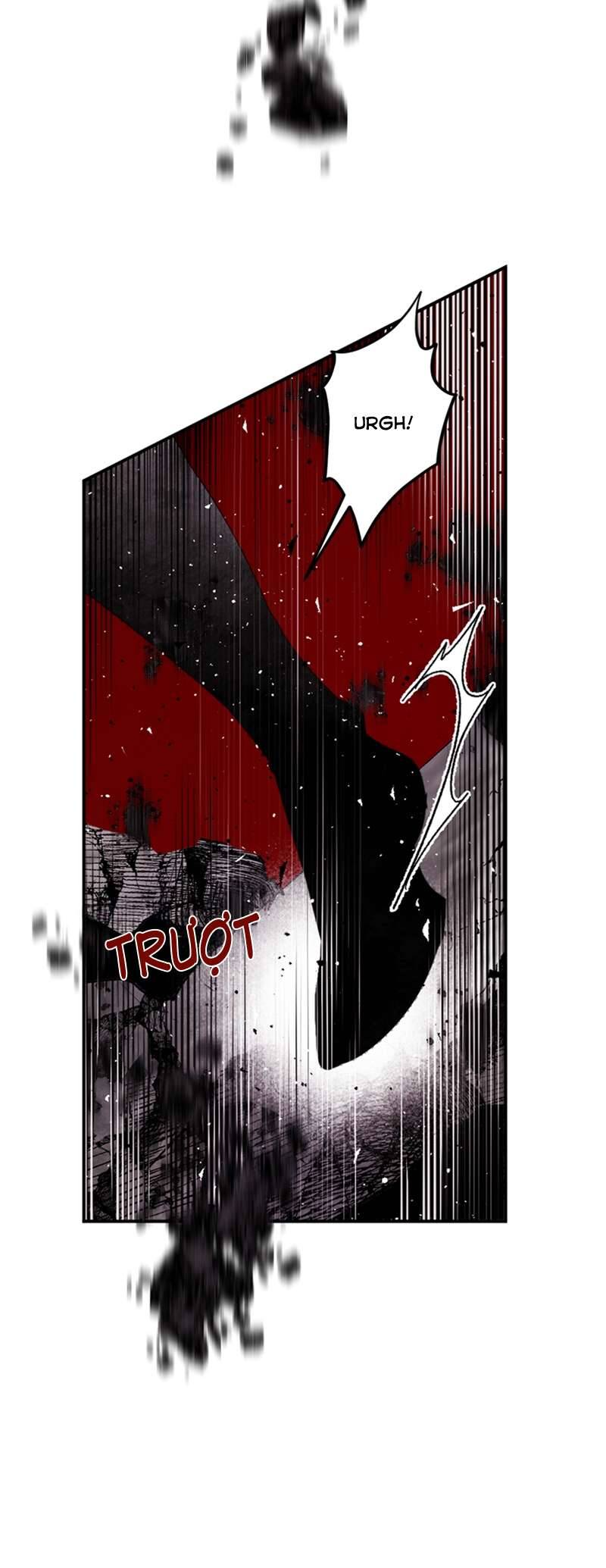 Lời Thú Nhận Của Chúa Tể Bóng Tối - Chapter 76 - Page 15