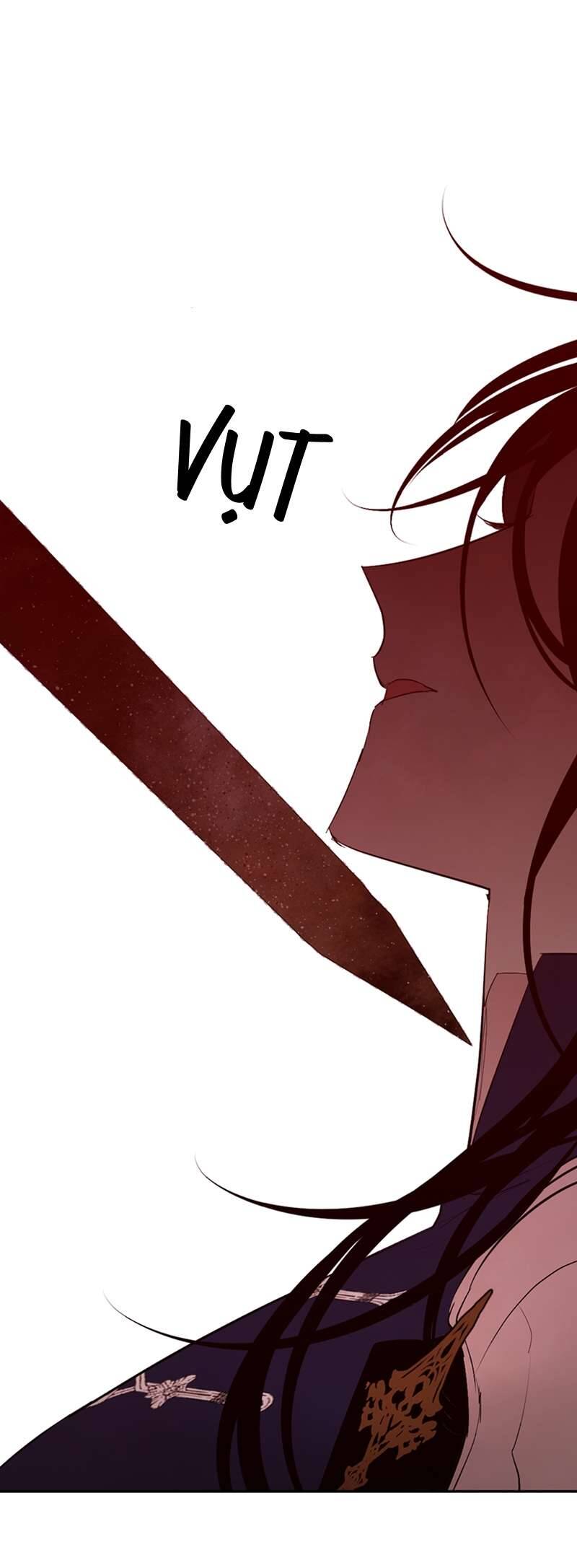 Lời Thú Nhận Của Chúa Tể Bóng Tối - Chapter 76 - Page 17