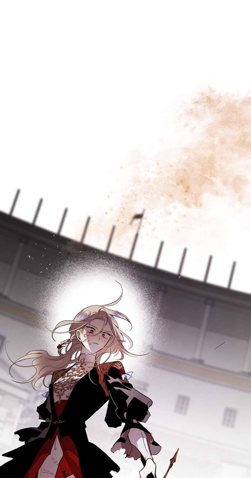 Lời Thú Nhận Của Chúa Tể Bóng Tối - Chapter 76 - Page 19