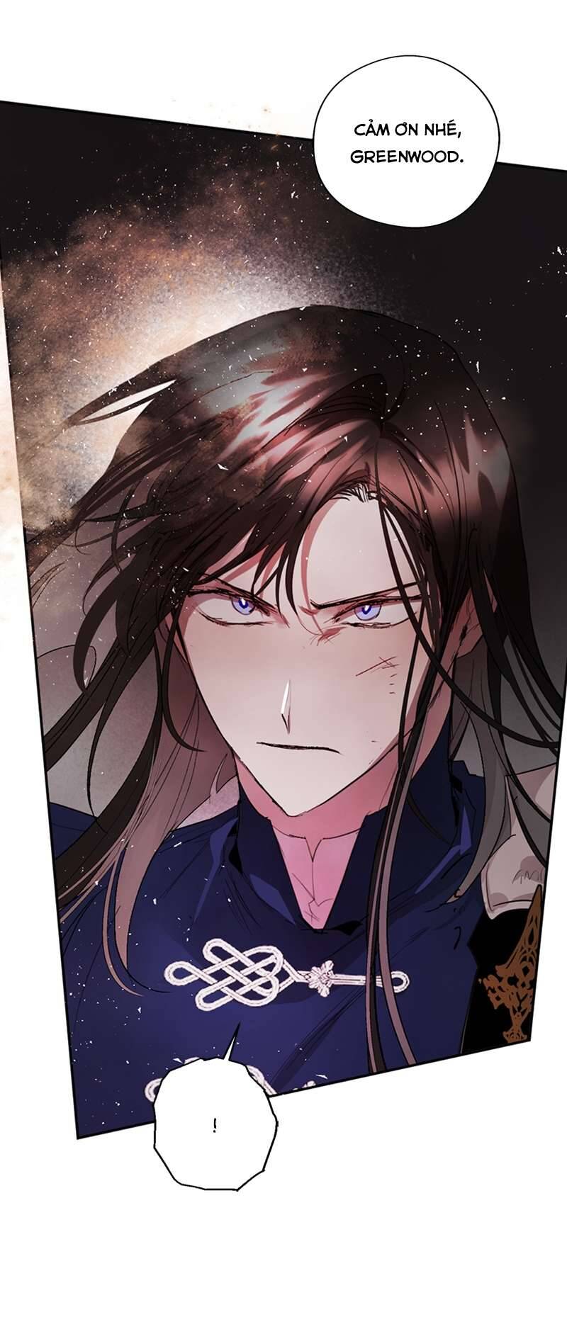 Lời Thú Nhận Của Chúa Tể Bóng Tối - Chapter 76 - Page 22