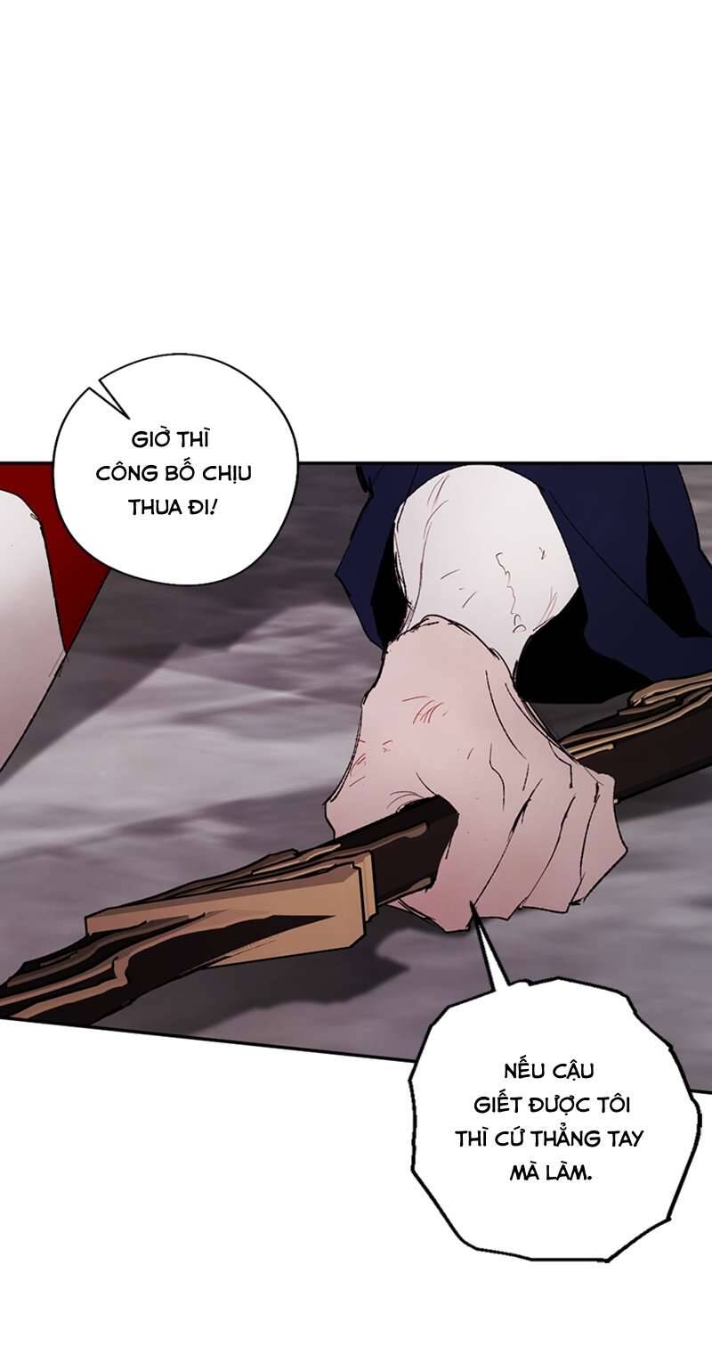 Lời Thú Nhận Của Chúa Tể Bóng Tối - Chapter 76 - Page 23