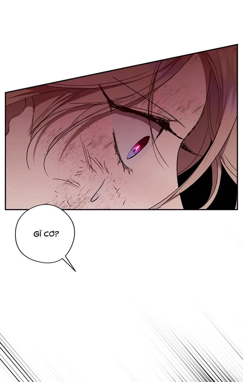Lời Thú Nhận Của Chúa Tể Bóng Tối - Chapter 76 - Page 24