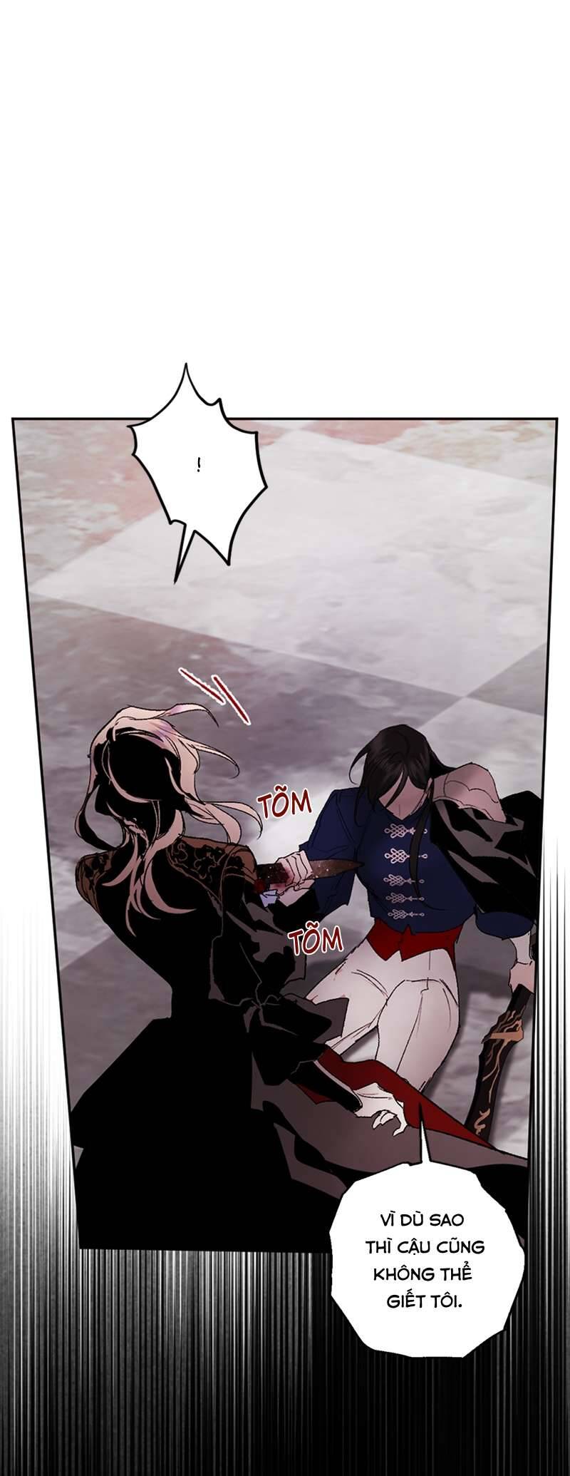 Lời Thú Nhận Của Chúa Tể Bóng Tối - Chapter 76 - Page 26