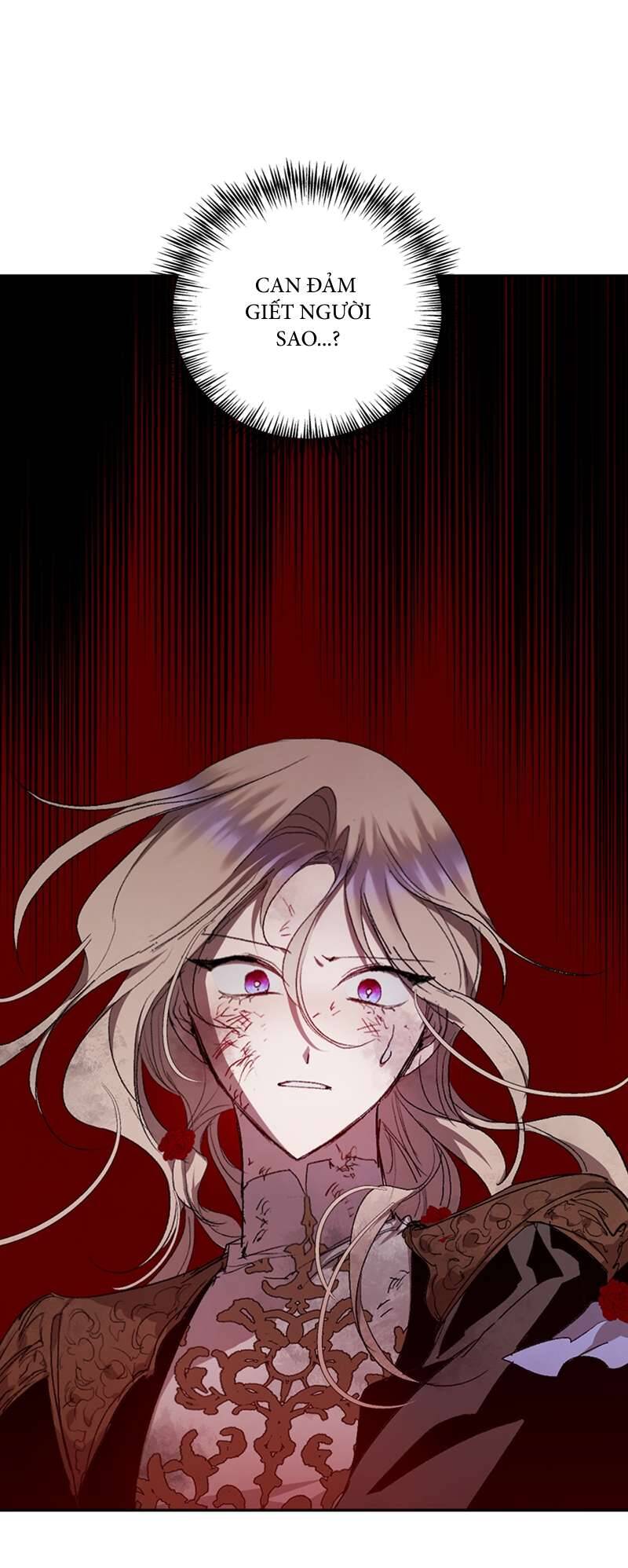 Lời Thú Nhận Của Chúa Tể Bóng Tối - Chapter 76 - Page 28