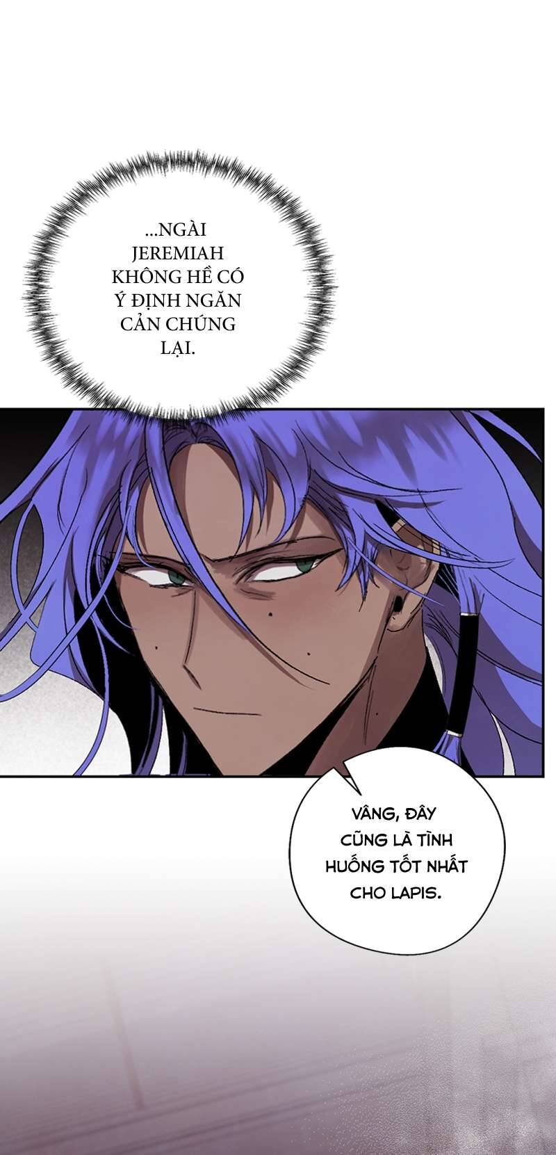 Lời Thú Nhận Của Chúa Tể Bóng Tối - Chapter 76 - Page 3