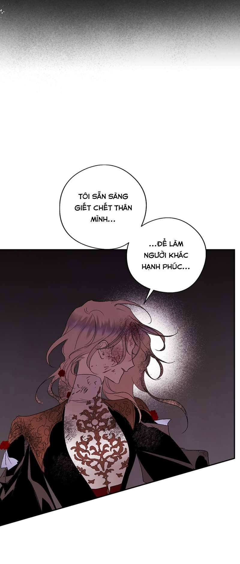 Lời Thú Nhận Của Chúa Tể Bóng Tối - Chapter 76 - Page 31