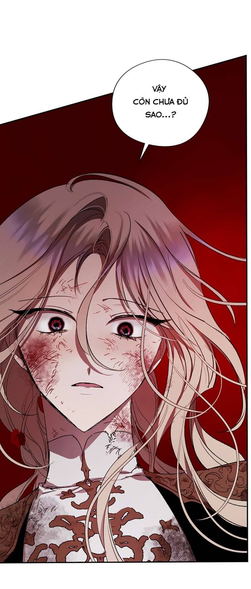 Lời Thú Nhận Của Chúa Tể Bóng Tối - Chapter 76 - Page 32