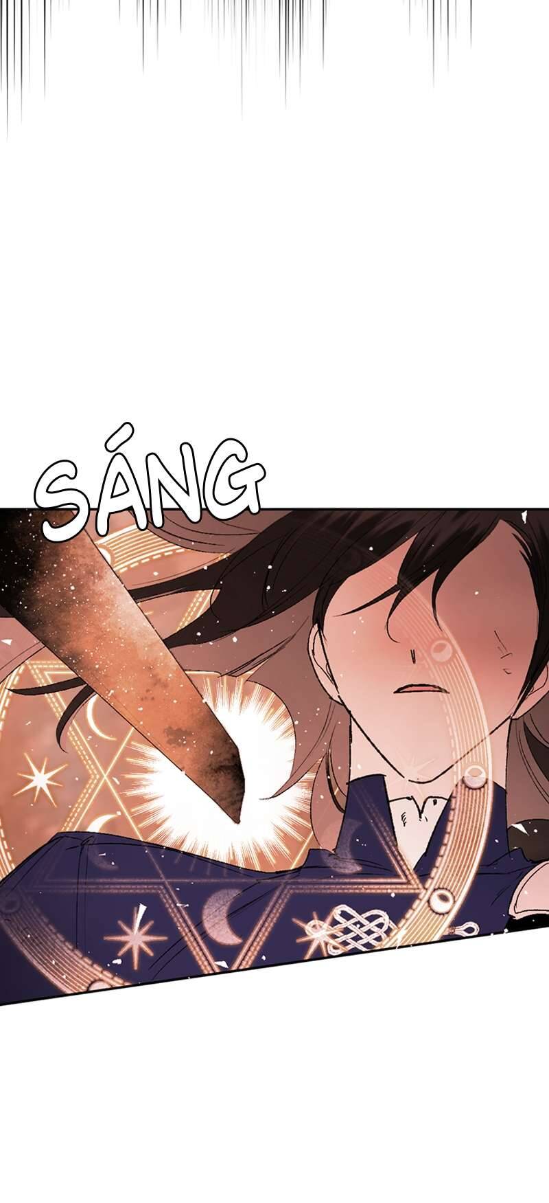 Lời Thú Nhận Của Chúa Tể Bóng Tối - Chapter 76 - Page 36