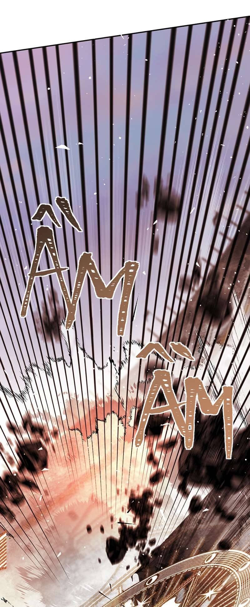 Lời Thú Nhận Của Chúa Tể Bóng Tối - Chapter 76 - Page 37