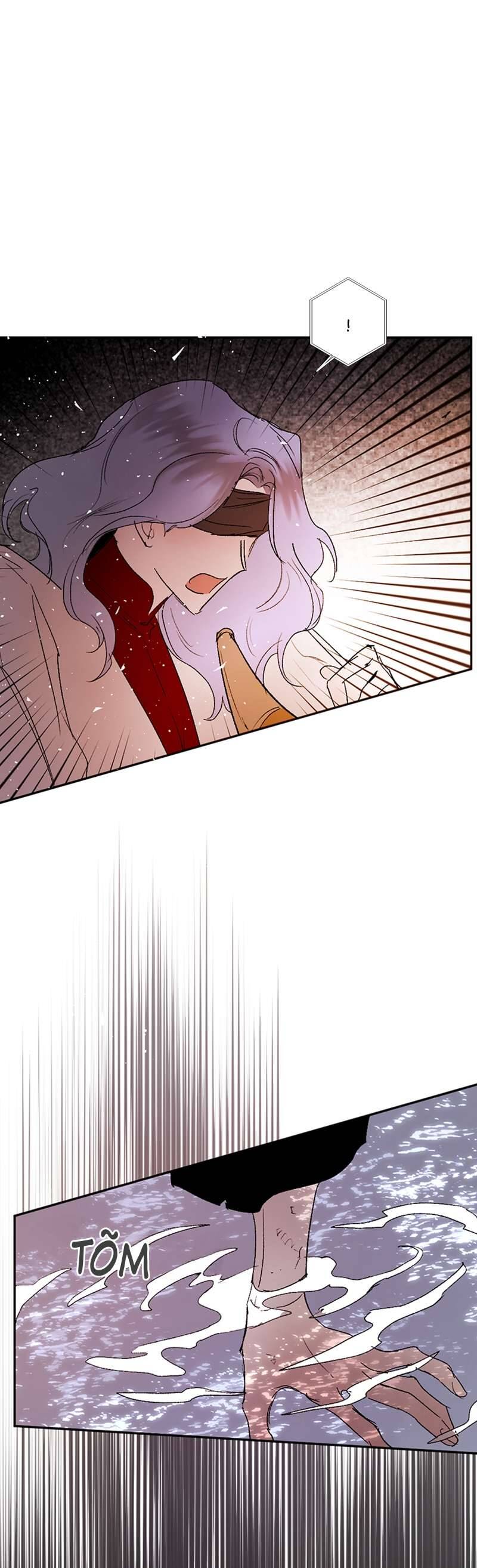 Lời Thú Nhận Của Chúa Tể Bóng Tối - Chapter 76 - Page 39