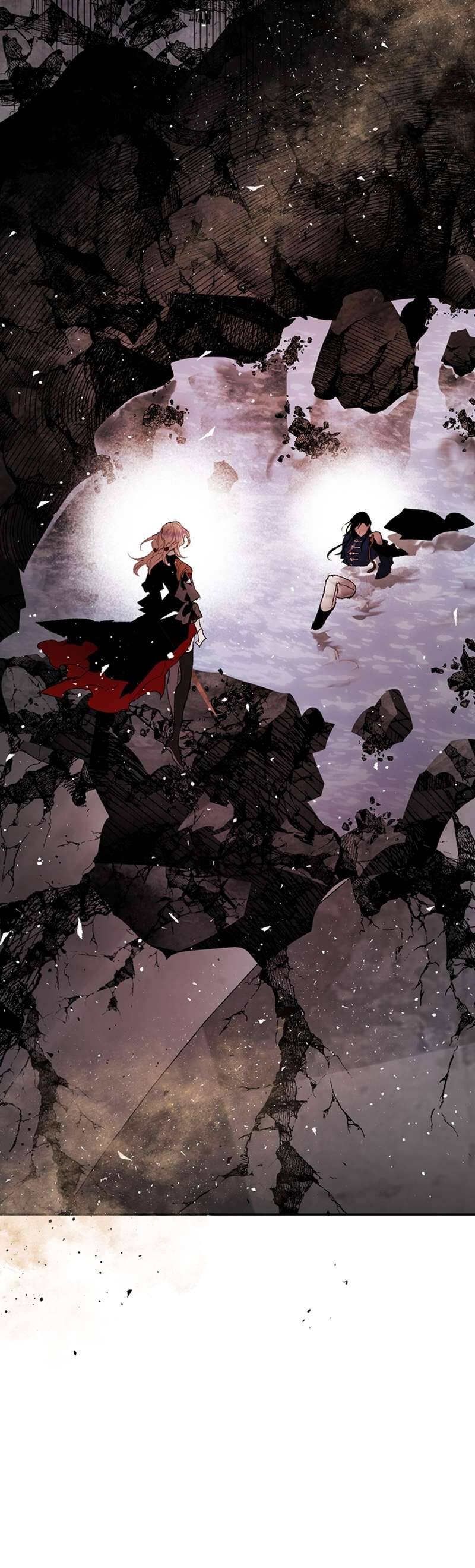 Lời Thú Nhận Của Chúa Tể Bóng Tối - Chapter 76 - Page 41