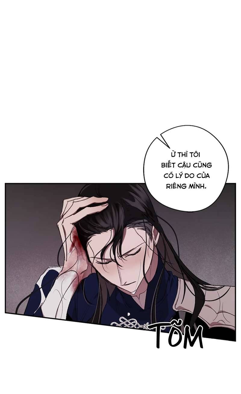 Lời Thú Nhận Của Chúa Tể Bóng Tối - Chapter 76 - Page 44