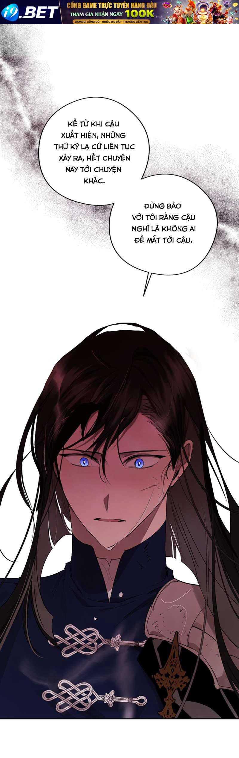 Lời Thú Nhận Của Chúa Tể Bóng Tối - Chapter 76 - Page 48