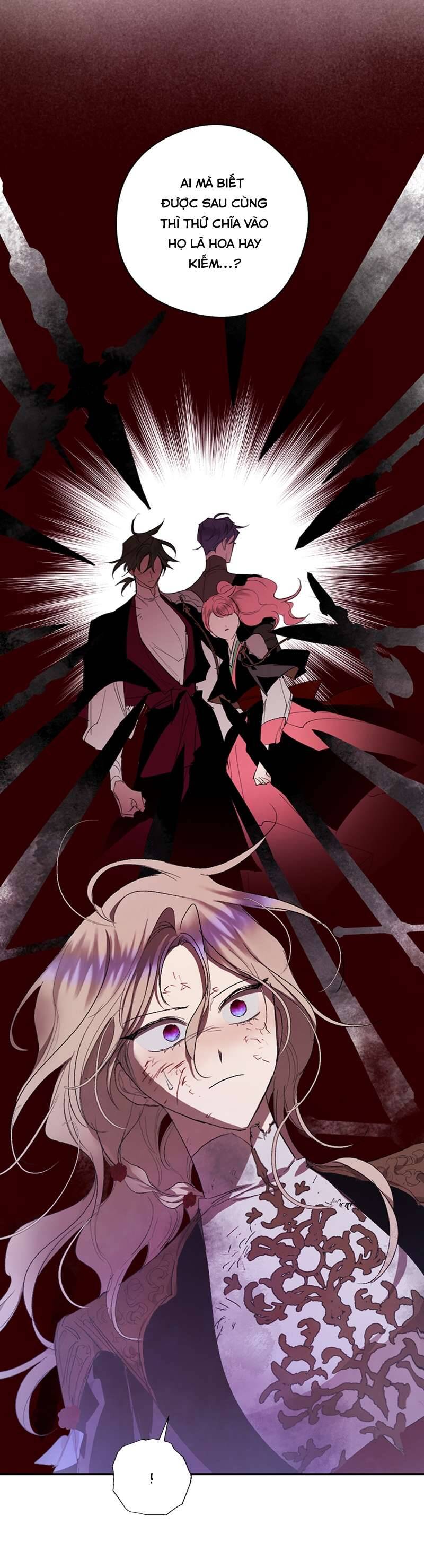 Lời Thú Nhận Của Chúa Tể Bóng Tối - Chapter 76 - Page 50