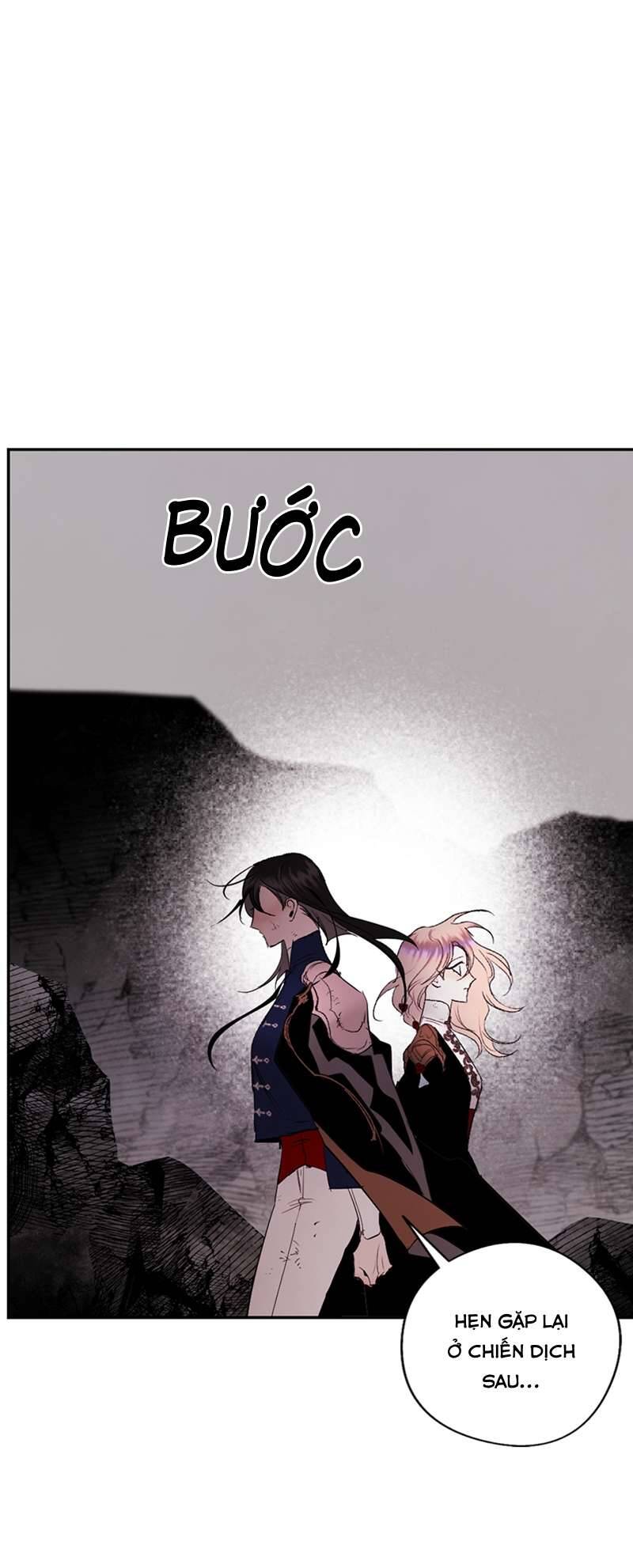 Lời Thú Nhận Của Chúa Tể Bóng Tối - Chapter 76 - Page 51