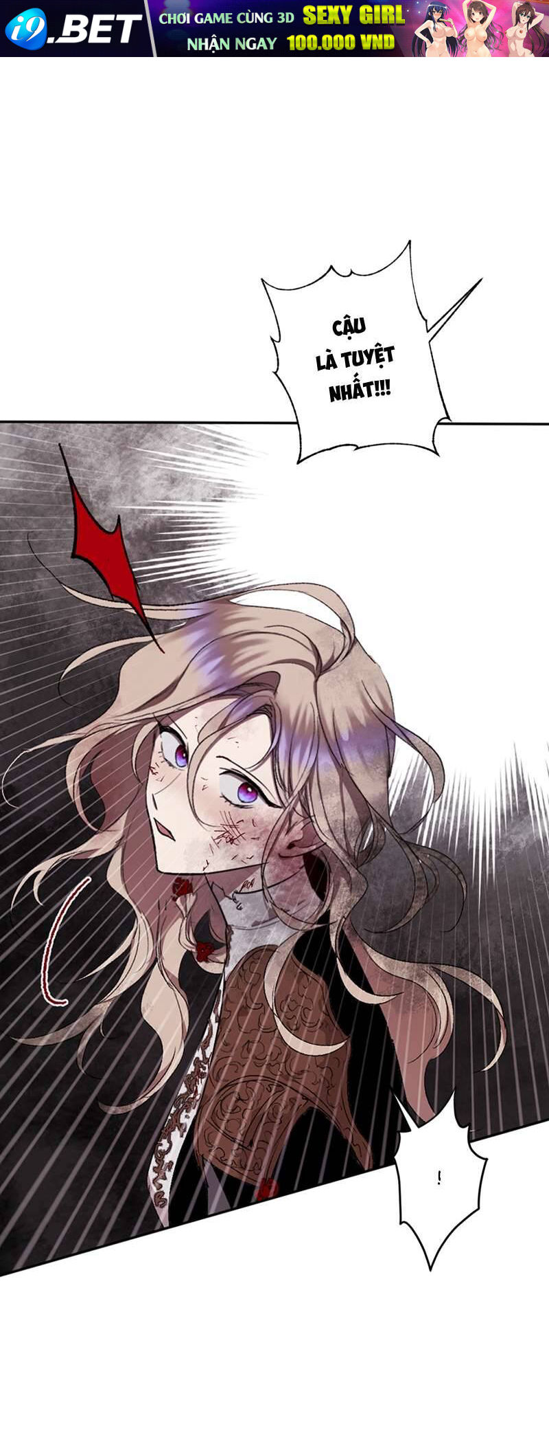 Lời Thú Nhận Của Chúa Tể Bóng Tối - Chapter 76 - Page 54