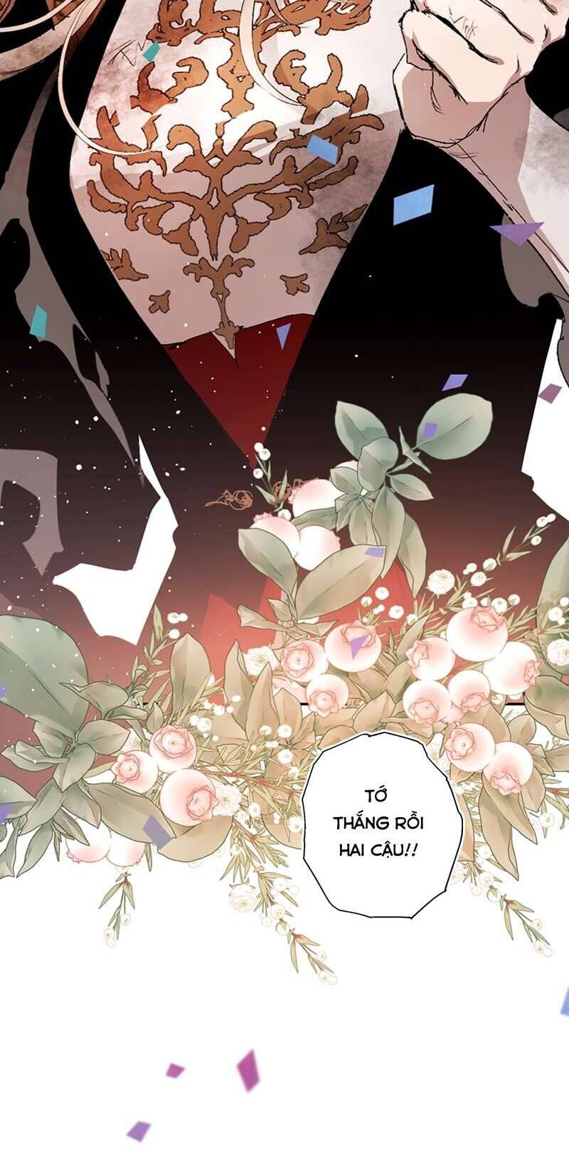 Lời Thú Nhận Của Chúa Tể Bóng Tối - Chapter 76 - Page 60