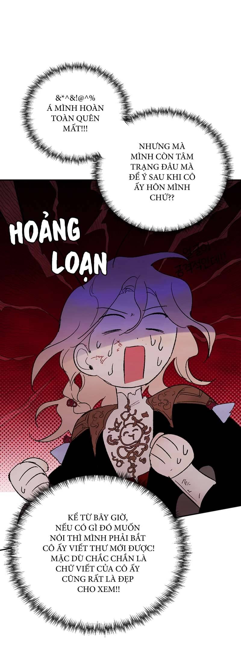 Lời Thú Nhận Của Chúa Tể Bóng Tối - Chapter 76 - Page 65