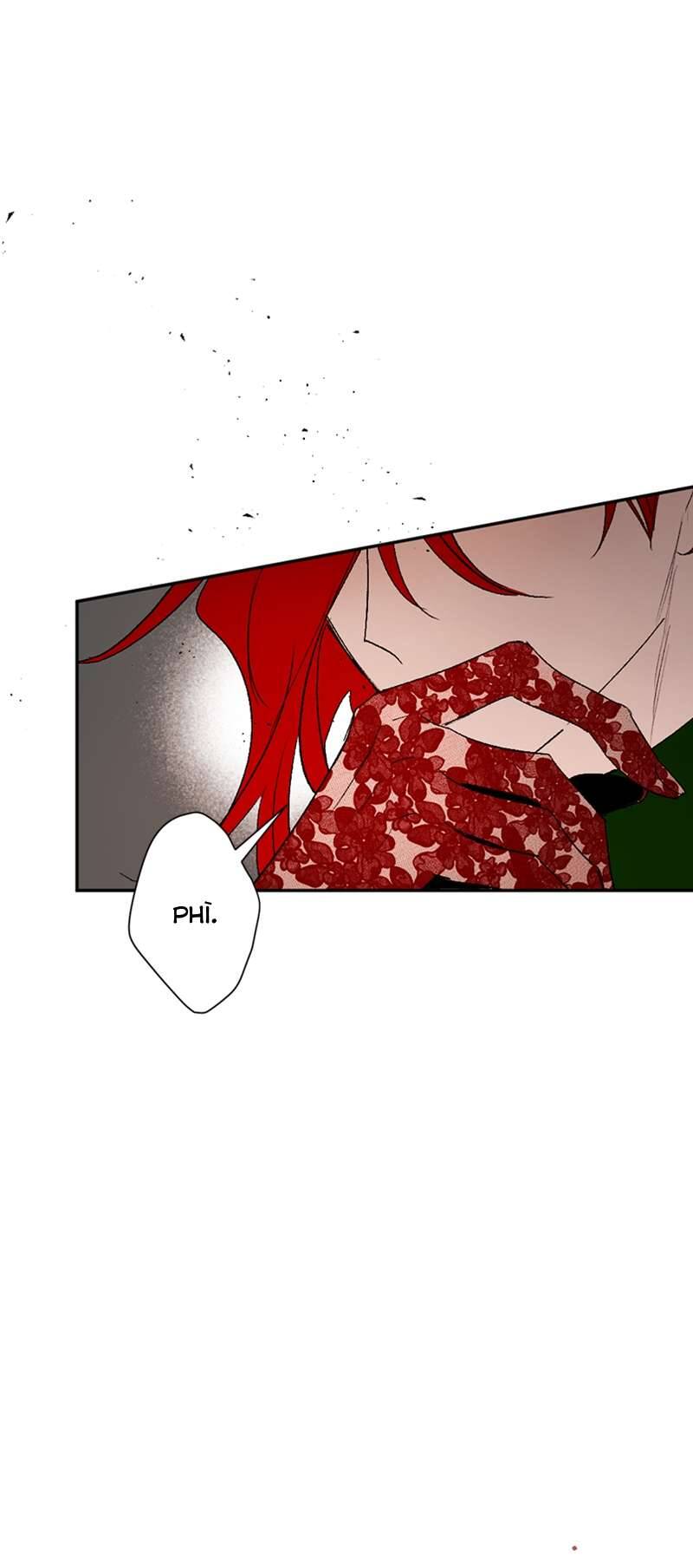 Lời Thú Nhận Của Chúa Tể Bóng Tối - Chapter 76 - Page 66