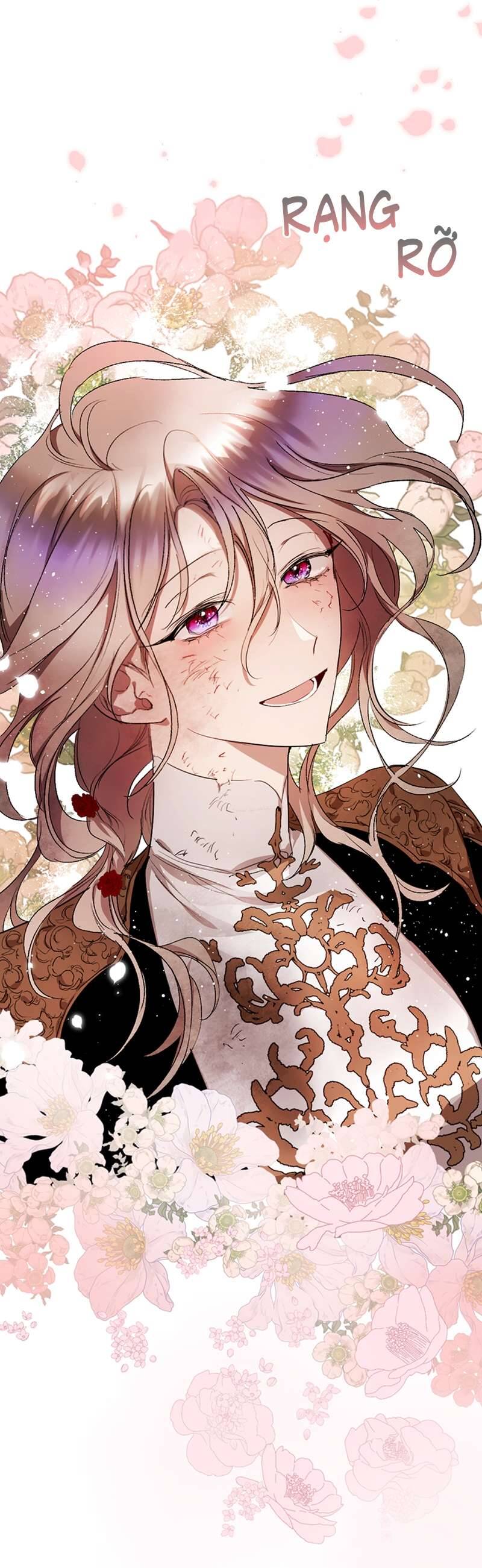 Lời Thú Nhận Của Chúa Tể Bóng Tối - Chapter 76 - Page 69