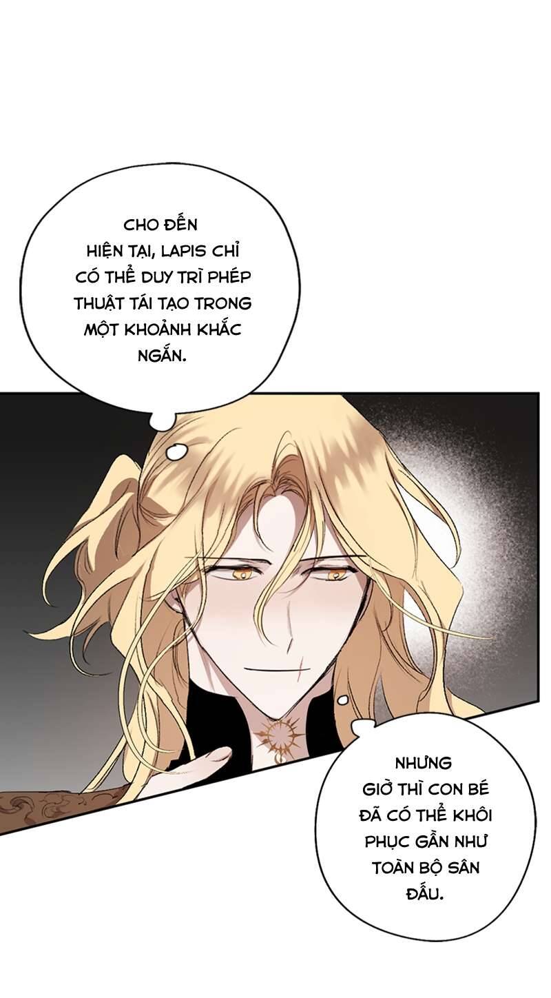 Lời Thú Nhận Của Chúa Tể Bóng Tối - Chapter 76 - Page 72