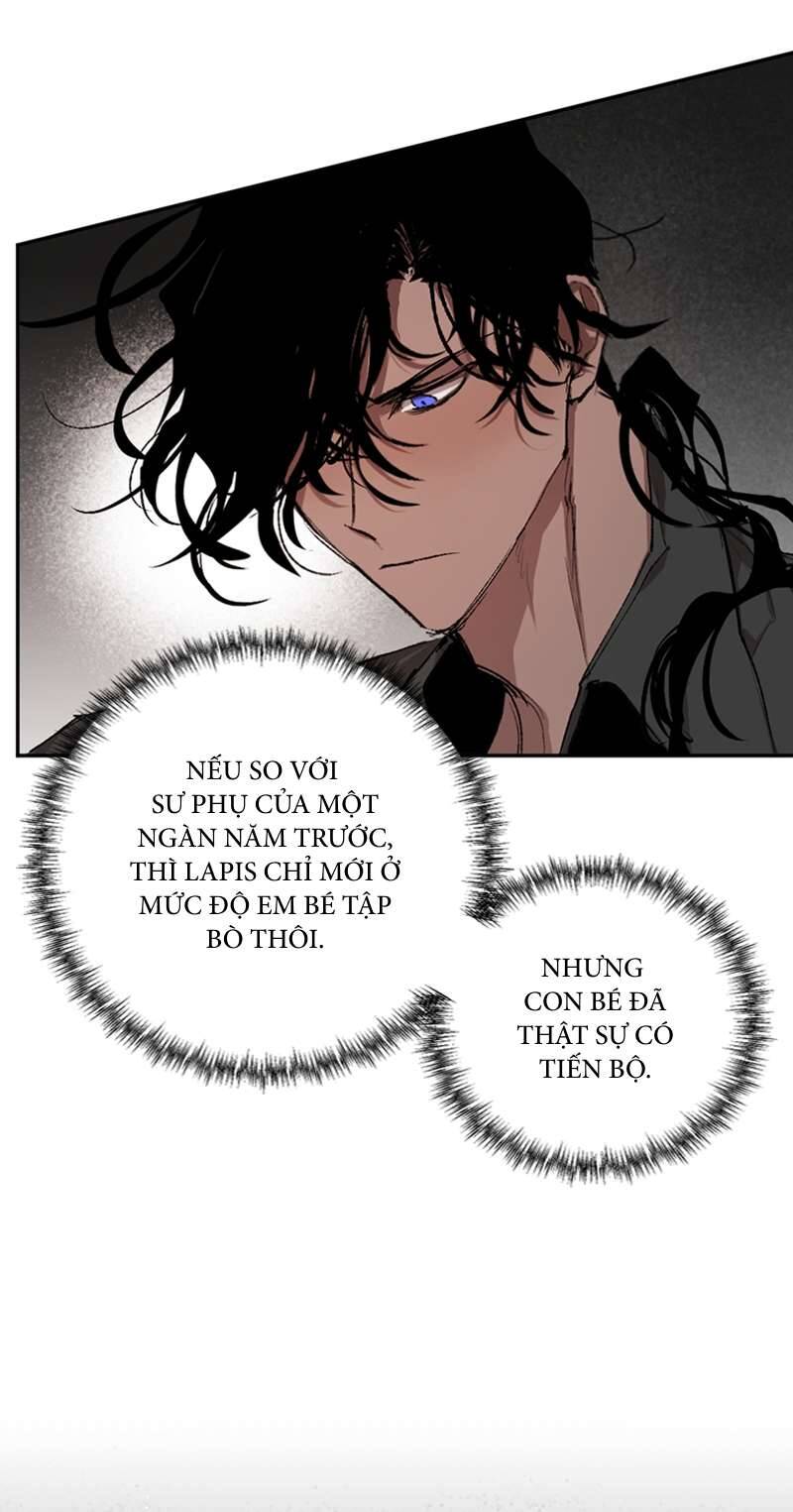 Lời Thú Nhận Của Chúa Tể Bóng Tối - Chapter 76 - Page 73