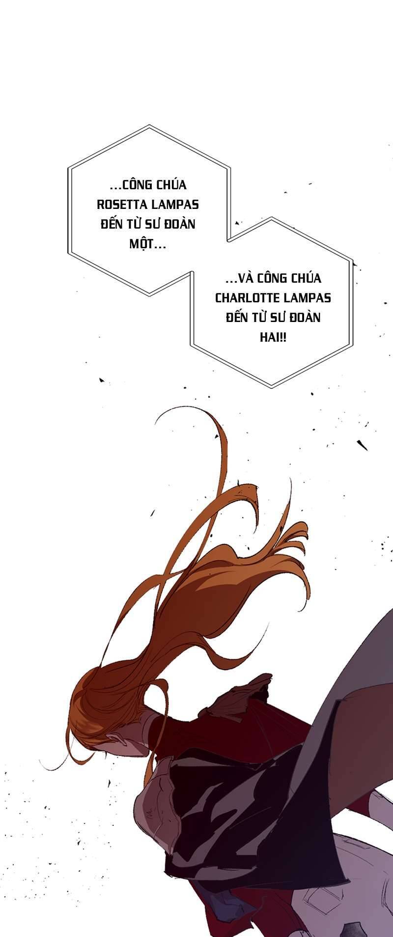 Lời Thú Nhận Của Chúa Tể Bóng Tối - Chapter 76 - Page 77