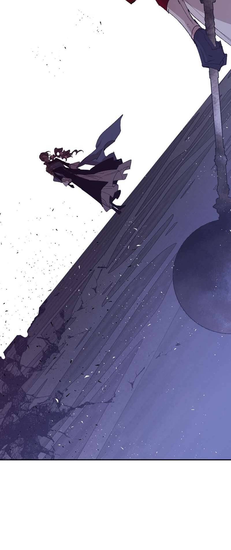 Lời Thú Nhận Của Chúa Tể Bóng Tối - Chapter 76 - Page 78