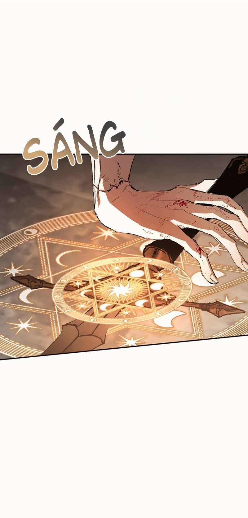 Lời Thú Nhận Của Chúa Tể Bóng Tối - Chapter 76 - Page 8