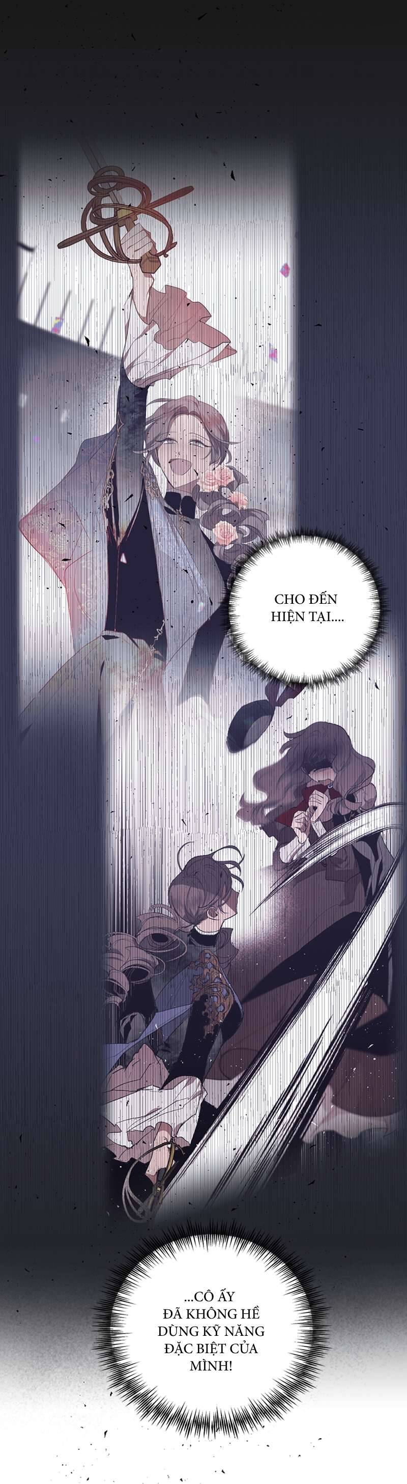 Lời Thú Nhận Của Chúa Tể Bóng Tối - Chapter 76 - Page 82