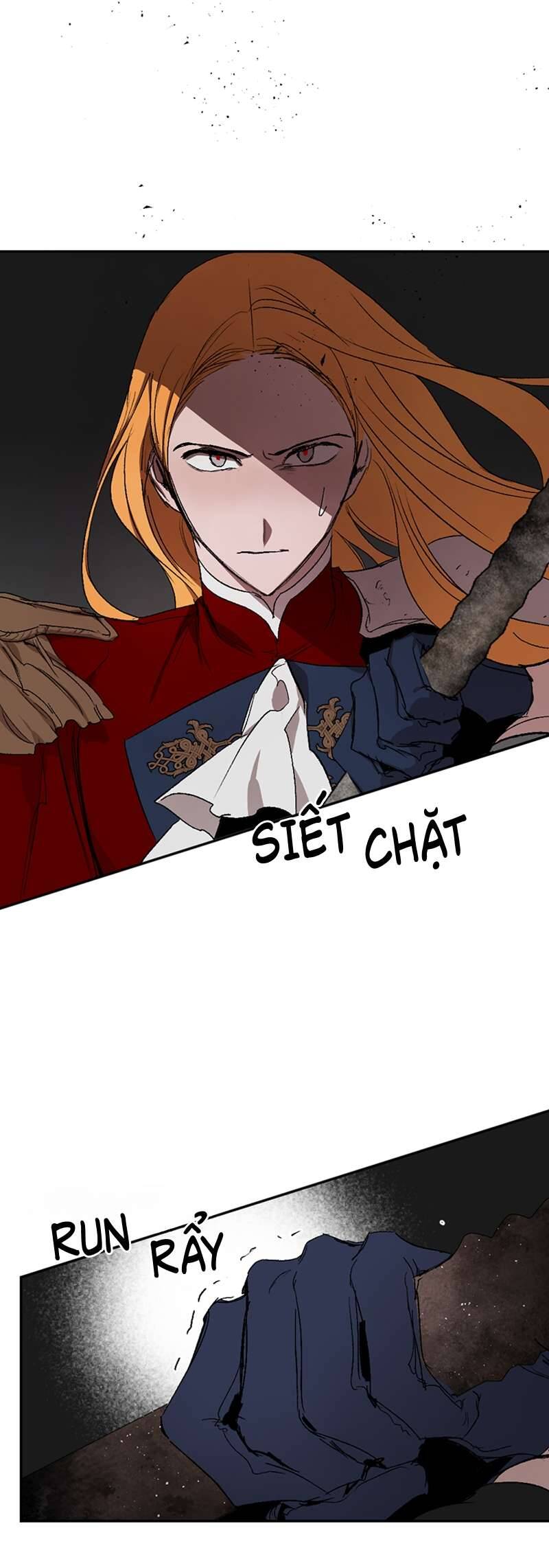 Lời Thú Nhận Của Chúa Tể Bóng Tối - Chapter 76 - Page 83