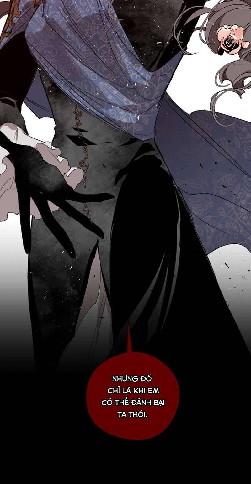 Lời Thú Nhận Của Chúa Tể Bóng Tối - Chapter 76 - Page 86