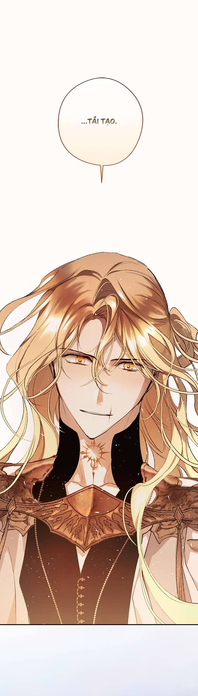 Lời Thú Nhận Của Chúa Tể Bóng Tối - Chapter 76 - Page 9