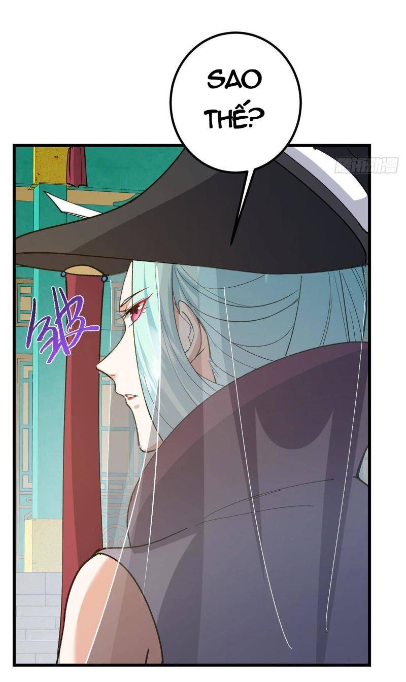 Chưởng Môn Khiêm Tốn Chút - Chapter 389 - Page 12