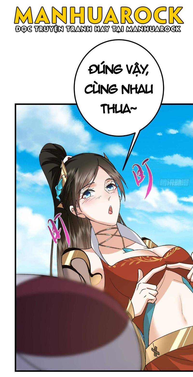 Chưởng Môn Khiêm Tốn Chút - Chapter 389 - Page 15