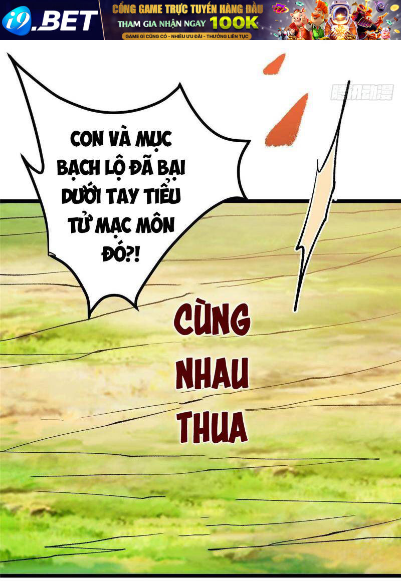 Chưởng Môn Khiêm Tốn Chút - Chapter 389 - Page 26