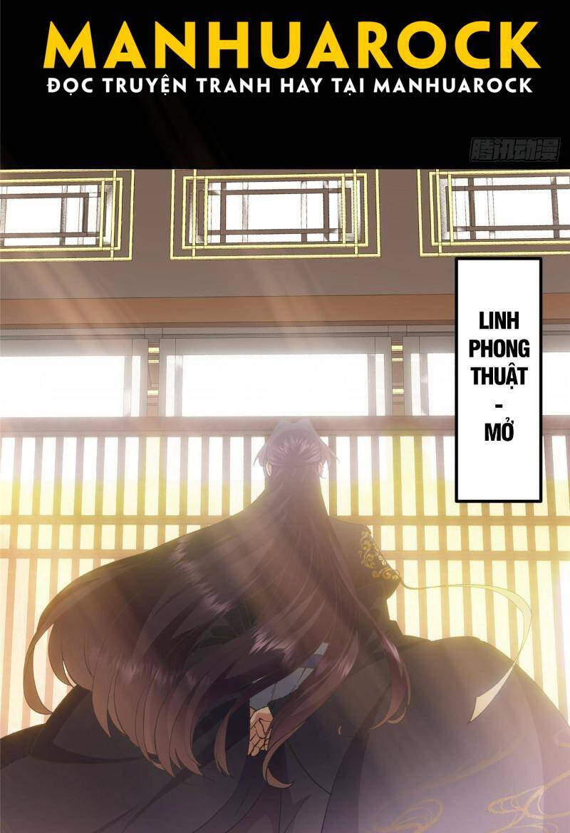 Chưởng Môn Khiêm Tốn Chút - Chapter 389 - Page 44