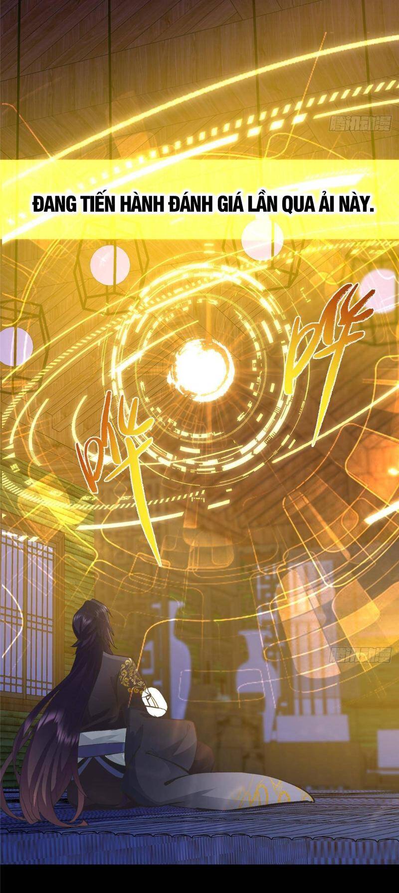 Chưởng Môn Khiêm Tốn Chút - Chapter 389 - Page 50