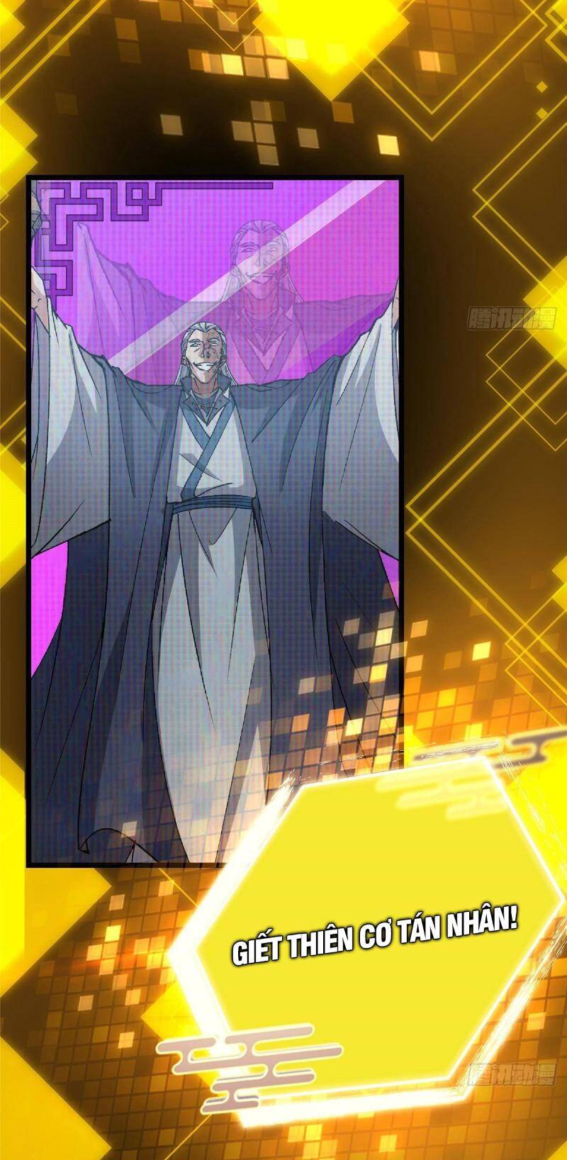 Chưởng Môn Khiêm Tốn Chút - Chapter 389 - Page 52