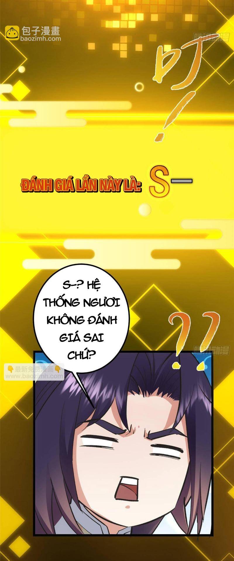 Chưởng Môn Khiêm Tốn Chút - Chapter 389 - Page 55