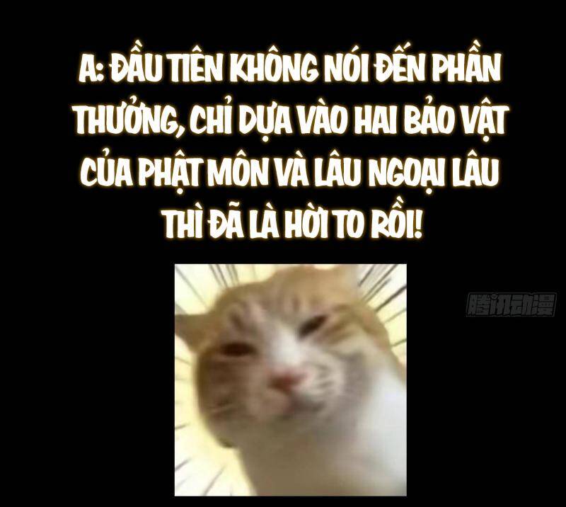 Chưởng Môn Khiêm Tốn Chút - Chapter 389 - Page 61