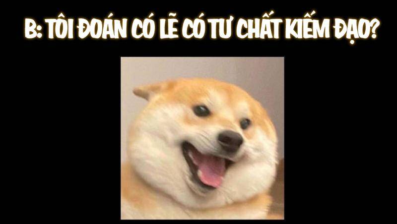 Chưởng Môn Khiêm Tốn Chút - Chapter 389 - Page 62