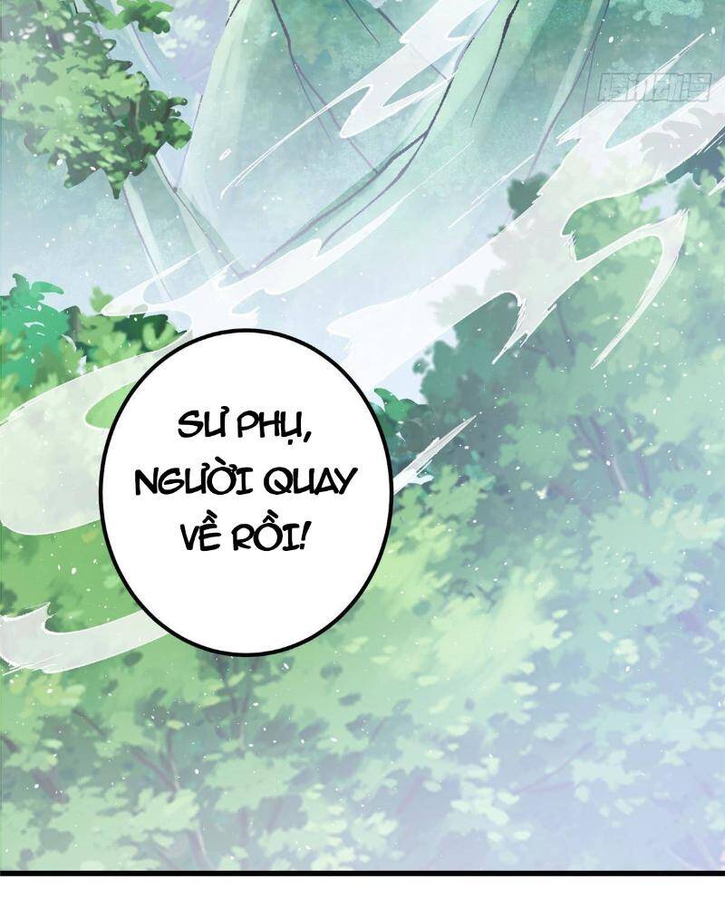 Chưởng Môn Khiêm Tốn Chút - Chapter 389 - Page 8