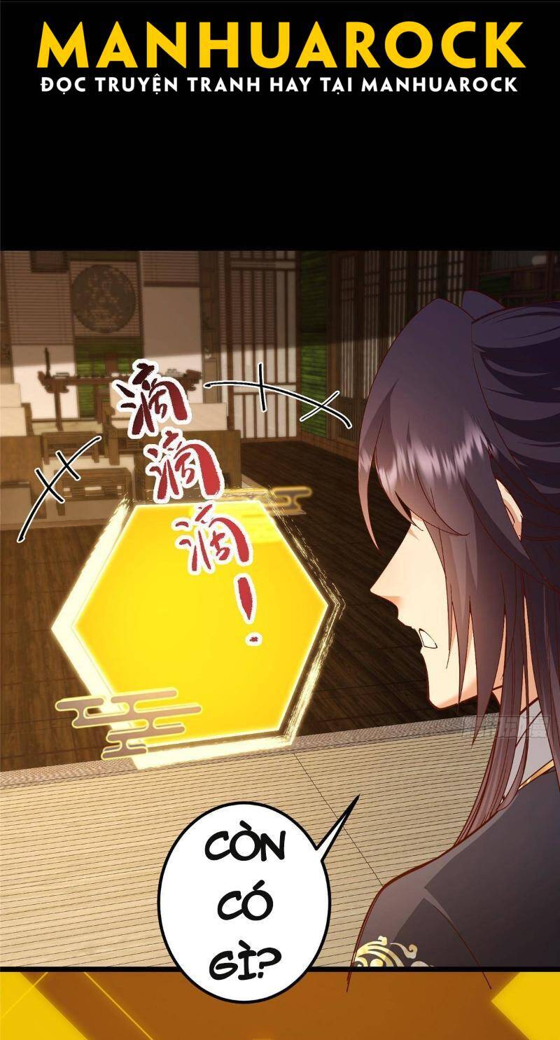 Chưởng Môn Khiêm Tốn Chút - Chapter 390 - Page 10