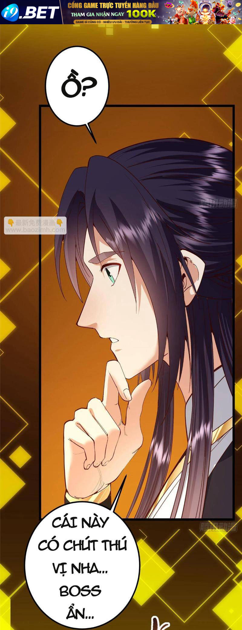 Chưởng Môn Khiêm Tốn Chút - Chapter 390 - Page 12